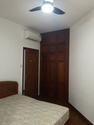 The Bayshore (D16), Condominium #517246641